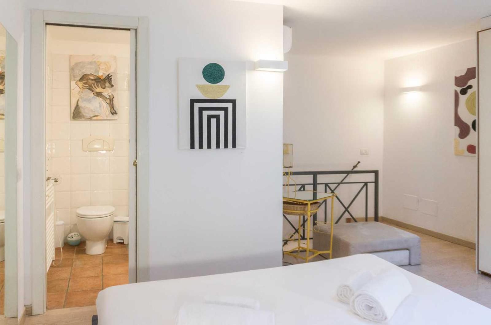 My Cosy Home Roma Exterior foto