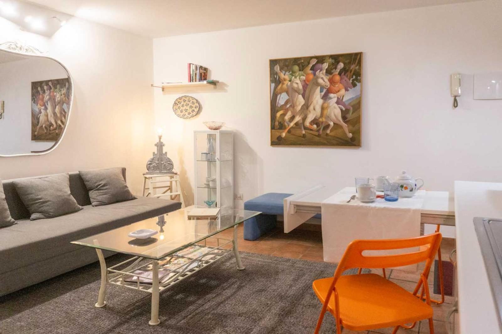 My Cosy Home Roma Exterior foto