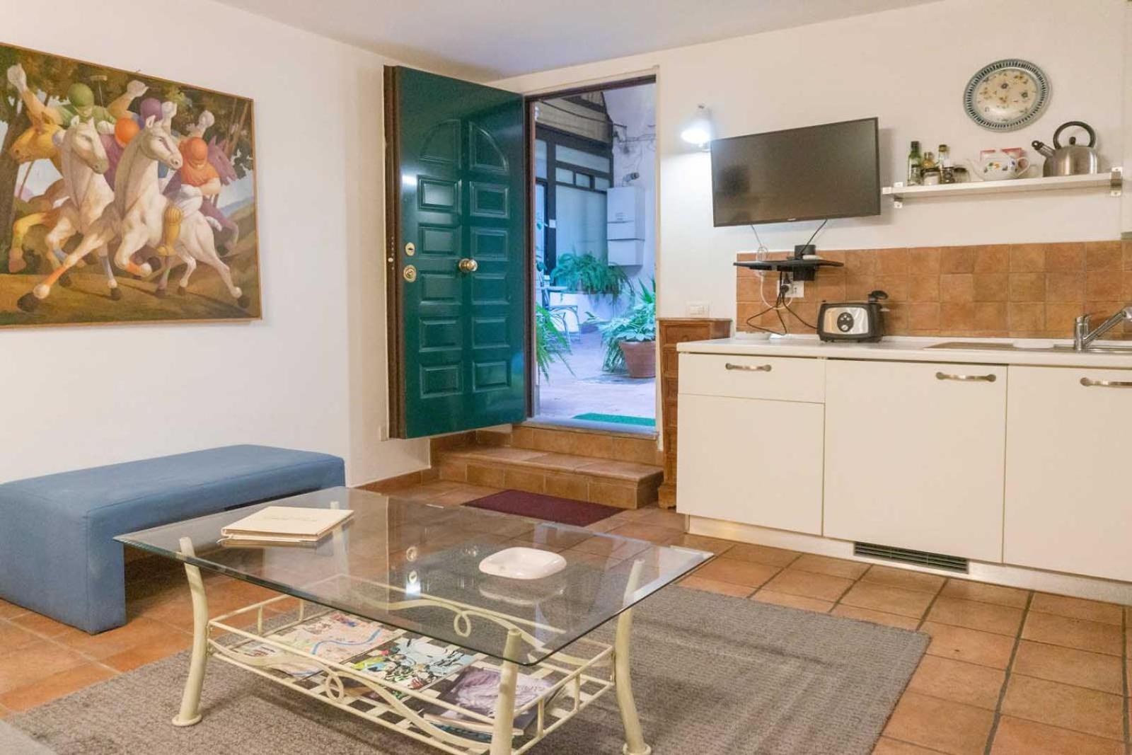 My Cosy Home Roma Exterior foto