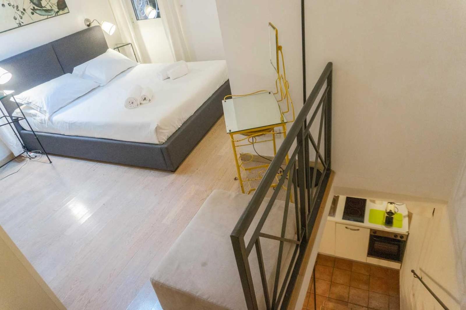My Cosy Home Roma Exterior foto