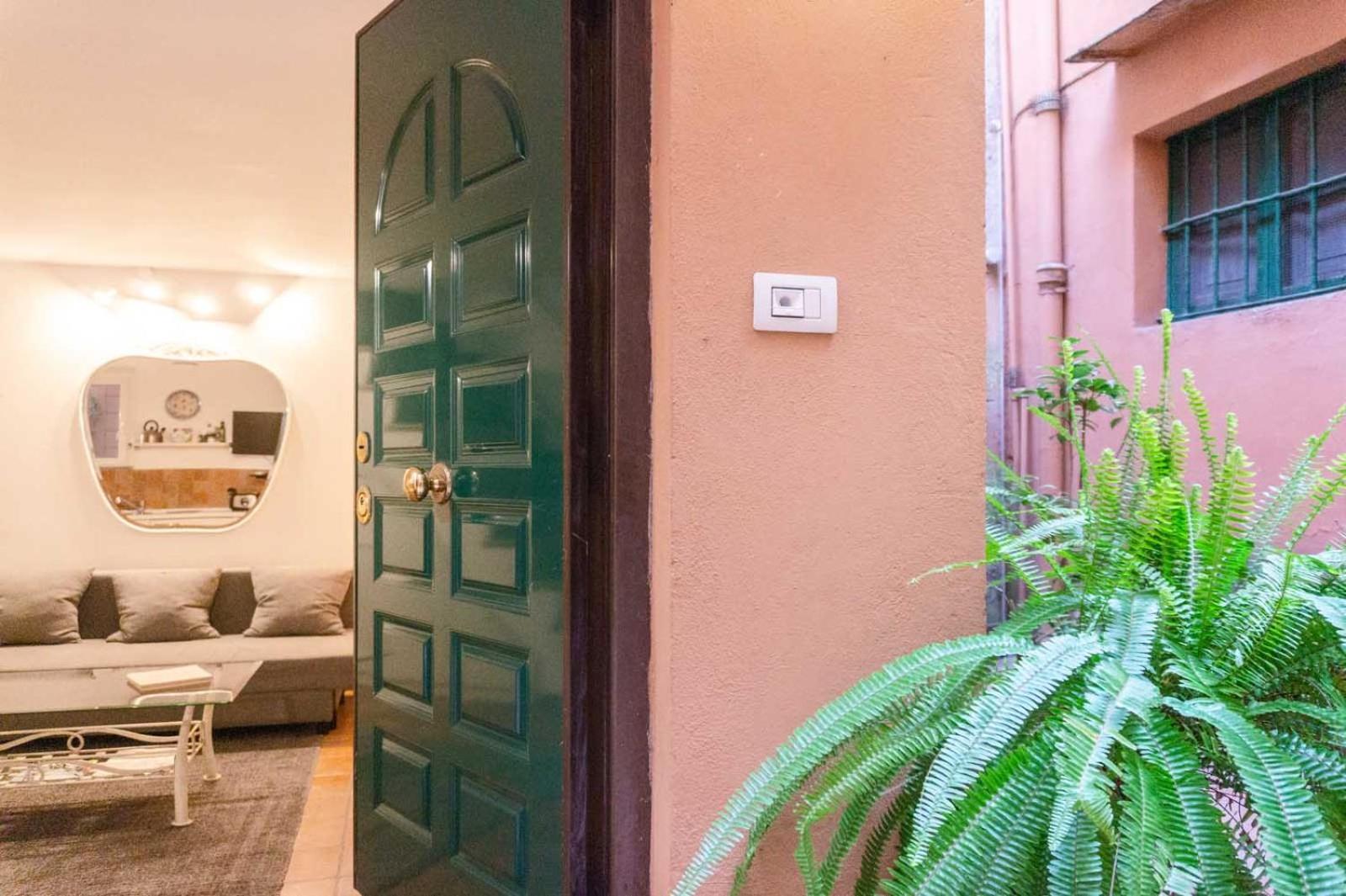 My Cosy Home Roma Exterior foto